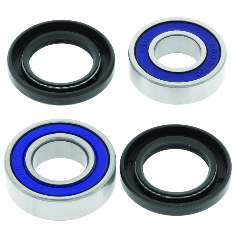 QuadBoss 06-20 Can-Am DS 250 Lower Steering Bearing Kit QBS413363