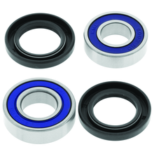 Load image into Gallery viewer, QuadBoss 06-20 Can-Am DS 250 Lower Steering Bearing Kit QBS413363