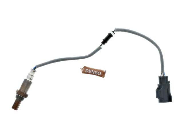 Oxygen Sensor