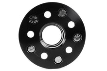 Load image into Gallery viewer, PERRIN Subaru/Toyota/Scion 20mm Wheel Adapter (Bolt-On Type) 5x100 to 5x114.3 w/56mm Hub - Pair PERPSP-WHL-220BK