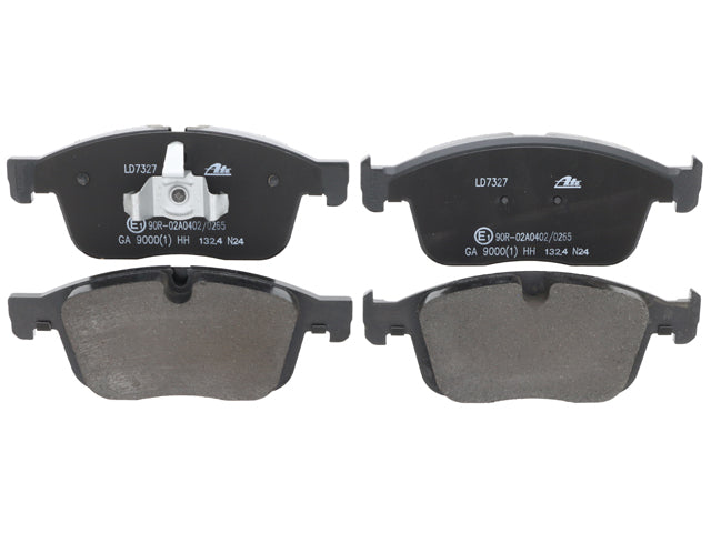 Brake Pad Set