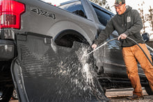 Load image into Gallery viewer, Husky Liners 22-25 Jeep Grand Cherokee WeatherBeater 2nd Seat Black Floor Liners