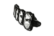 Load image into Gallery viewer, KC HiLiTES Universal 50in. Pro6 Gravity LED 8-Light 160w Combo Beam Radius Light Bar KCL91398