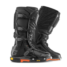 Load image into Gallery viewer, Gaerne Fastback Endurance Supermotard Boot Midnight Size - 11 GAR2201-011-11