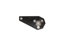 Load image into Gallery viewer, KC HiLiTES Universal 50in. Overhead Xross Bar Light Mount (Bar Only/Req. Mount Brackets) - Black KCL7418