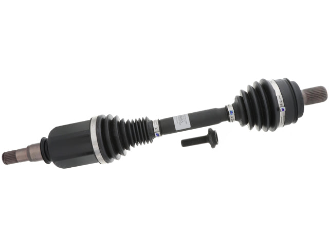 Axle Shaft Assembly