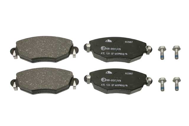 Brake Pad Set