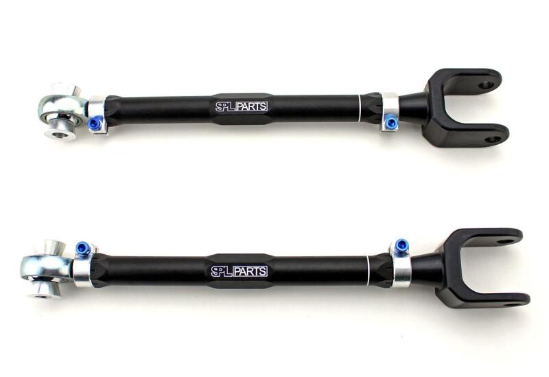SPL Parts Titanium Series Nissan S14 Rear Toe Arms - Dogbone Version SPPSPL RTA S14D