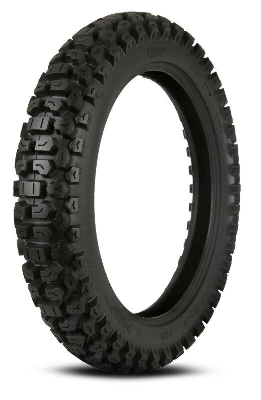 Kenda K270 Dual Sport Rear Tire - 4.10-18 4PR 58P TL 156010S9 (84) KDA042701852B0