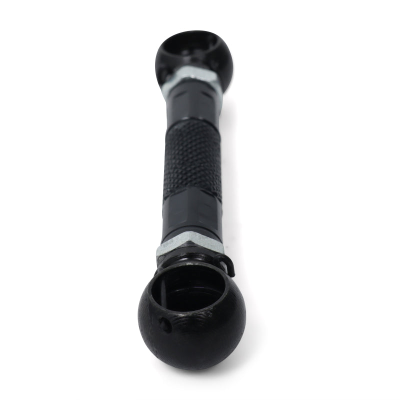 BLOX Racing Lowering Links- 2021+ Tesla Model S/X (Incl. Plaid) BLOBXSS-60105