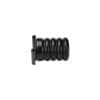 Load image into Gallery viewer, One-piece unit attached on one side used as an upgrade to factory bump stops - SuperSprings SSR-610-47 BKWS_SSR-610-47