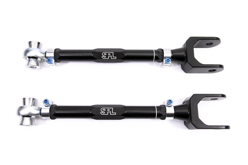 SPL Parts 2020+ Toyota GR Supra (A90) / 2019+ BMW Z4 (G29) Rear Traction Links SPPSPL RTR G29
