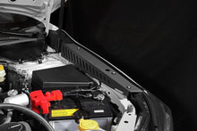 Load image into Gallery viewer, PERRIN 22-25 Subaru WRX Fender Shroud Set - Black PERPSP-ENG-551BK