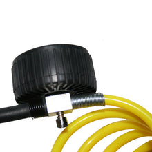Load image into Gallery viewer, 150 PSI Air Compressor Portable Automatic Bulldog Winch