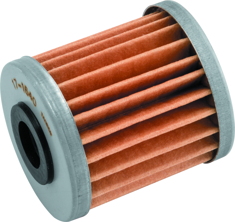 BikeMaster Kawasaki BM-207 Oil Filter - Black BKM171640