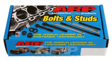 Load image into Gallery viewer, ARP SB Chevy LT1 6.2L Main Stud Kit ARP234-5802