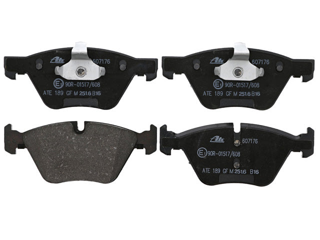 Brake Pad Set