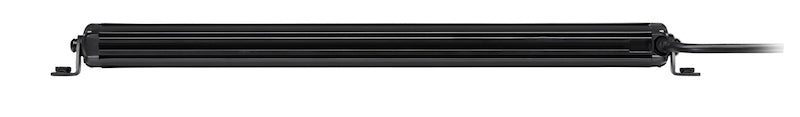 Hella Universal Black Magic 20in Thin Light Bar - Driving Beam HELLA358176301