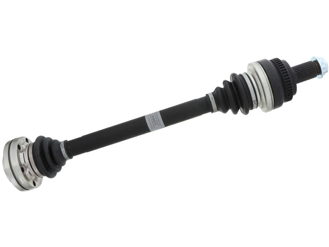 Axle Shaft Assembly