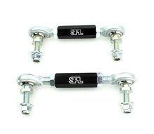 Load image into Gallery viewer, SPL Parts 2012+ BMW 3 Series/4 Series F3X Rear Swaybar Endlinks SPPSPL RE F3X