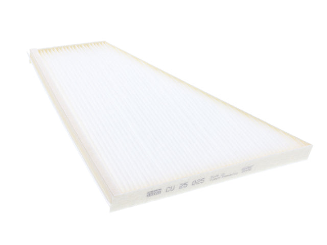 Cabin Air Filter