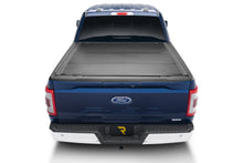 Load image into Gallery viewer, UnderCover 2021+ Ford F-150 Crew Cab 5.5ft Armor Flex Bed Cover Cover UNDAX22029