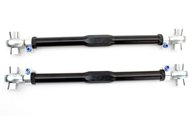SPL Parts 2014+ BMW M2/M3/M4 (F8X) Rear Traction Links SPPSPL RTR F8X