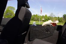 Load image into Gallery viewer, Fishbone Offroad 07-18 Jeep Wrangler JK 2-Door Wheel Well Storage Bins FBOFB25102