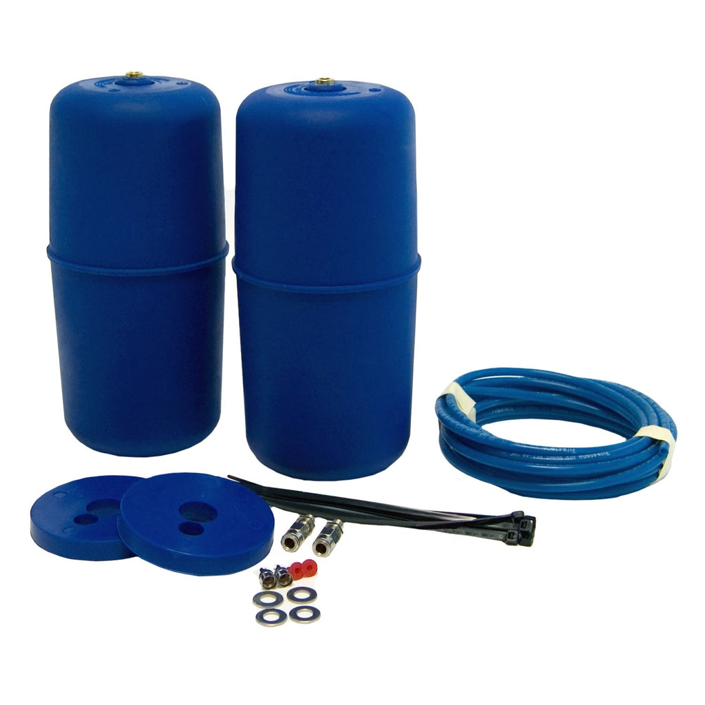 Coil-Rite® Air Helper Spring Kit - Firestone Ride-Rite 4155 BBQZ_4155