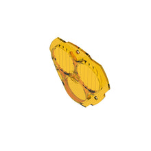Load image into Gallery viewer, KC HiLiTES FLEX ERA 3 Performance Yellow Combo Beam Lens KCL4268