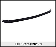 Load image into Gallery viewer, EGR 06+ Dodge F/S Pickup Aerowrap Hood Shield (392551) EGR392551