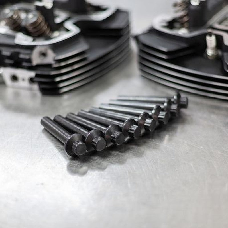 S&S Cycle 2017 M8 Models Head Bolt Kit SSC900-1006
