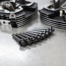 Load image into Gallery viewer, S&amp;S Cycle 2017 M8 Models Head Bolt Kit SSC900-1006