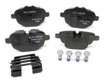 Load image into Gallery viewer, Brake Pad Set