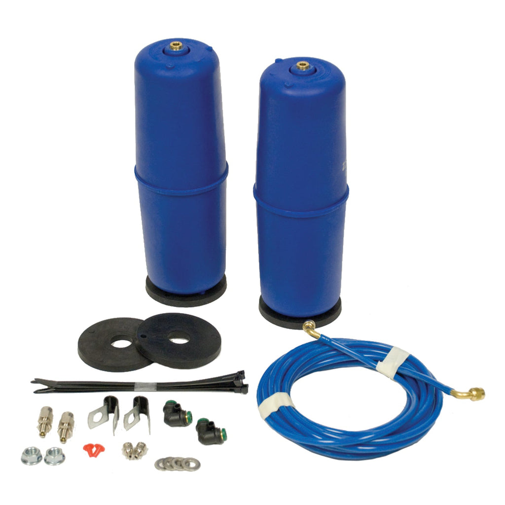 Coil-Rite® Air Helper Spring Kit - Firestone Ride-Rite 4164 BBQZ_4164
