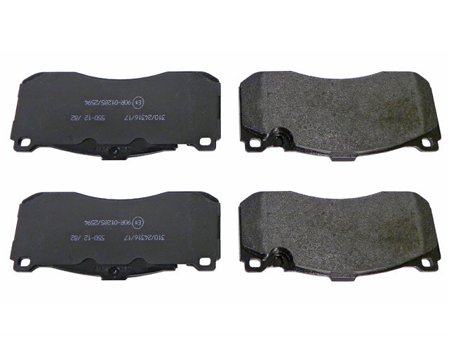 Brake Pad Set