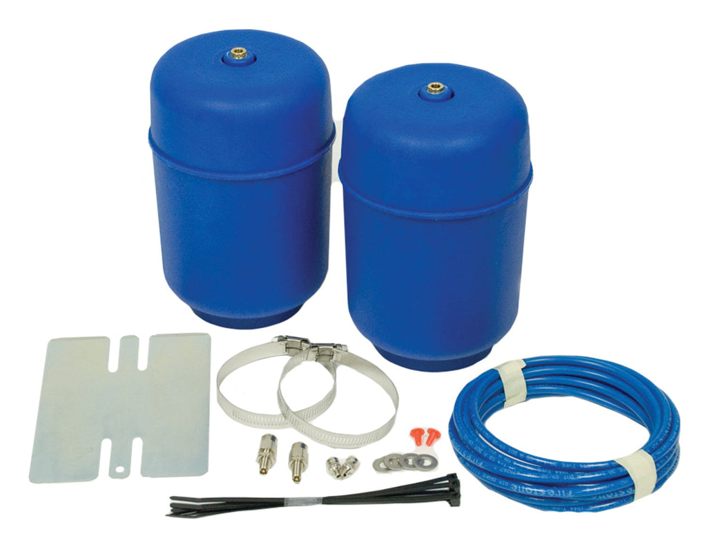 Coil-Rite® Air Helper Spring Kit - Firestone Ride-Rite 4186 BBQZ_4186