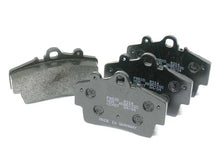 Load image into Gallery viewer, Brake Pad Set - PAGID Racing 2407-RST3 CNFR_2407-RST3