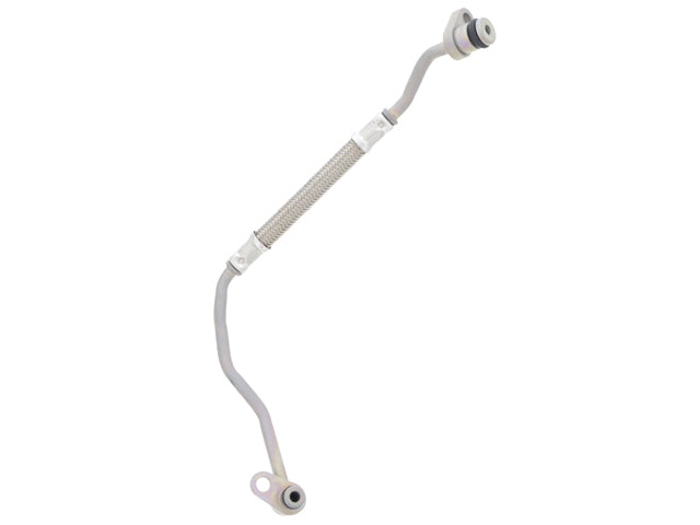 Turbocharger Oil Line