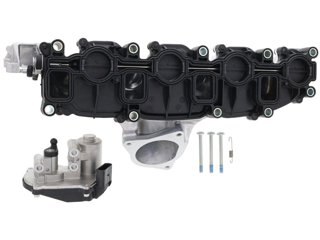 Intake Manifold