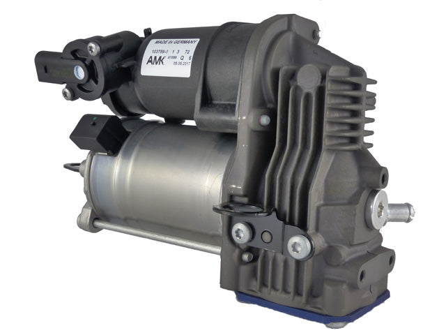 Suspension Air Compressor