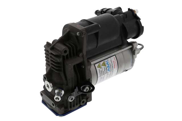 Suspension Air Compressor