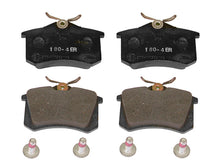 Load image into Gallery viewer, Brake Pad Set