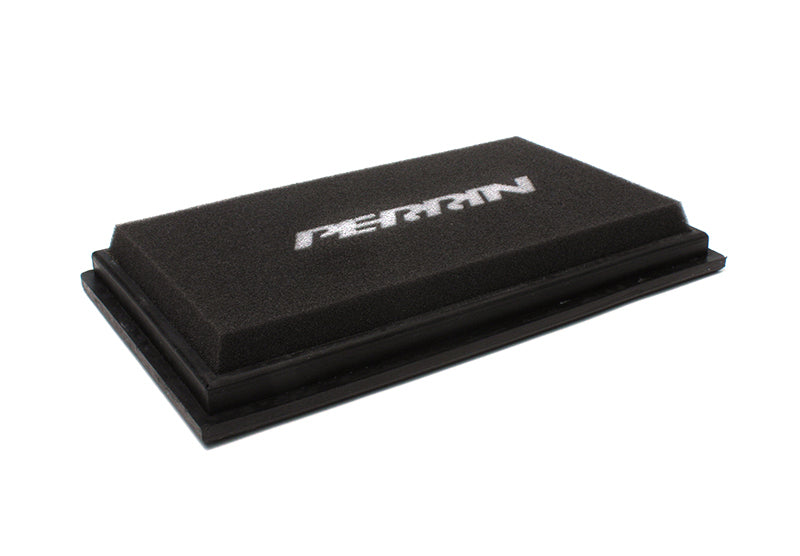 PERRIN 02-07 Subaru WRX/STI/Impreza & 04-08 Forester All Panel Foam Filter - Black PERPSP-INT-100