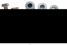 Load image into Gallery viewer, Fishbone Offroad Hi-Lift Jack Mount Kit FBOFB21273