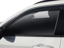 Load image into Gallery viewer, Husky Liners 08-12 Honda Accord Sedan Ventvisor Low Profile (4pc) - Chrome