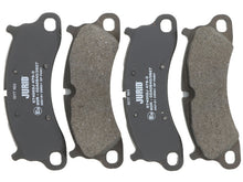 Load image into Gallery viewer, Brake Pad Set