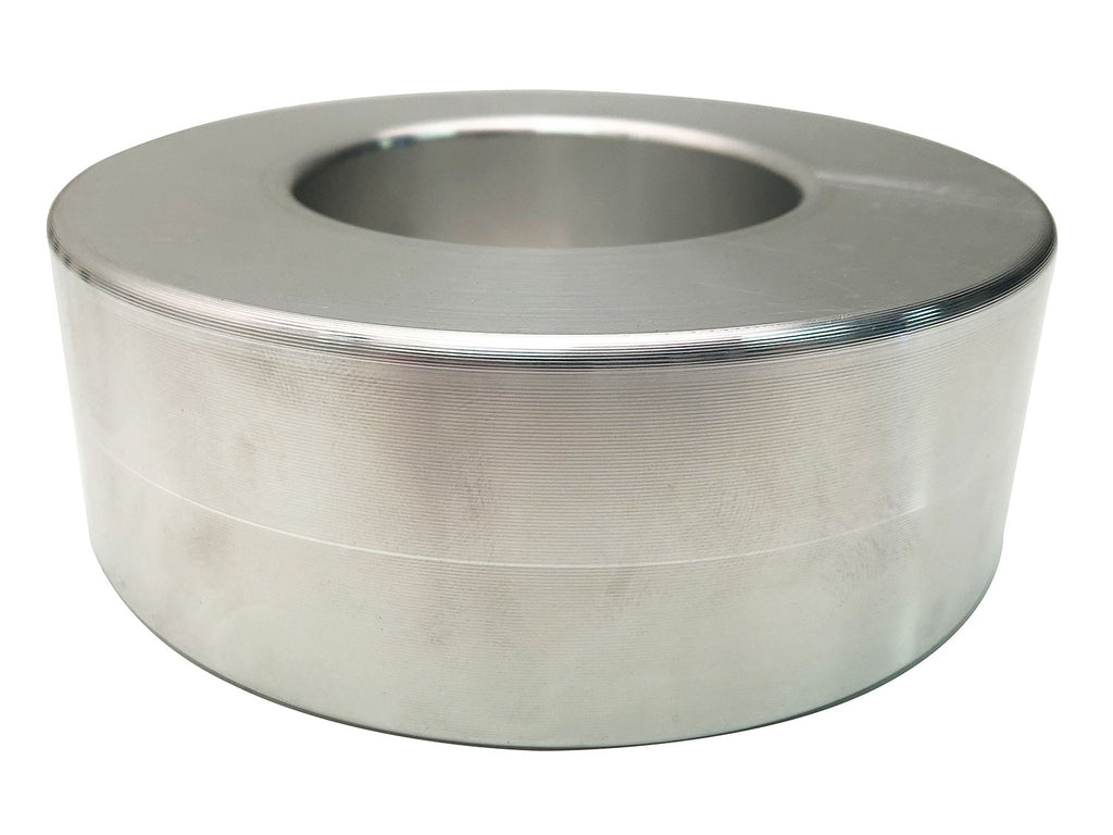 2 Inch Lift Kit 18-19 Jeep Wrangler JL & JLU Tuff Country