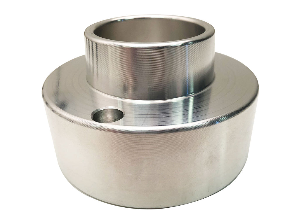 2 Inch Lift Kit 18-19 Jeep Wrangler JL & JLU Tuff Country