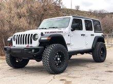 Load image into Gallery viewer, 2 Inch Lift Kit 18-19 Jeep Wrangler JL &amp; JLU Tuff Country